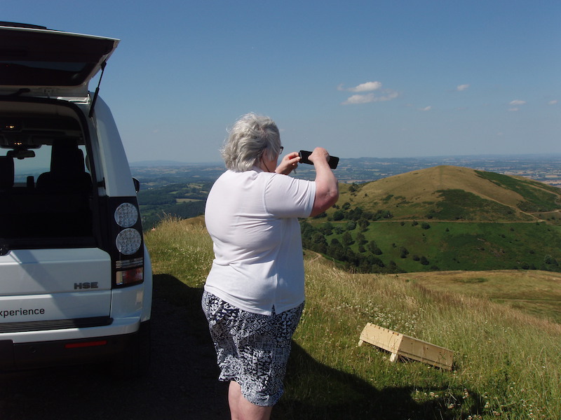 19th July 2016 - Rotary Club of Malvern